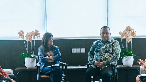 Dukung Penguatan Cloud dan AI, Microsoft Mulai Investasi Rp27 Triliun di Indonesia 