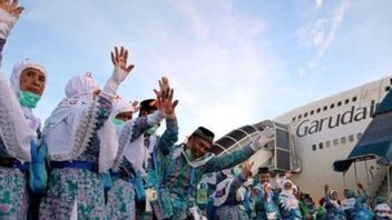 Batam Masih Tunggu Kuota Haji untuk Pemberangkatan 2022