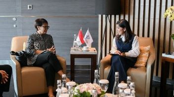 Menkomdigi强调电信部门在数字化转型中的重要性