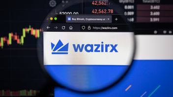 巨人!WazirX由于大额黑客攻击而损失了3.75万亿印尼盾