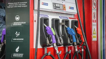 Pertamina Lowers Non-Subsidized Fuel Prices As Of September 1, 2024