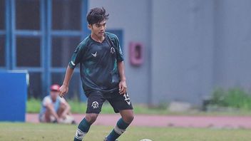 Pemain Muda Persikabo Raychan Adji Meninggal karena Kecelakaan di Banyuwangi 