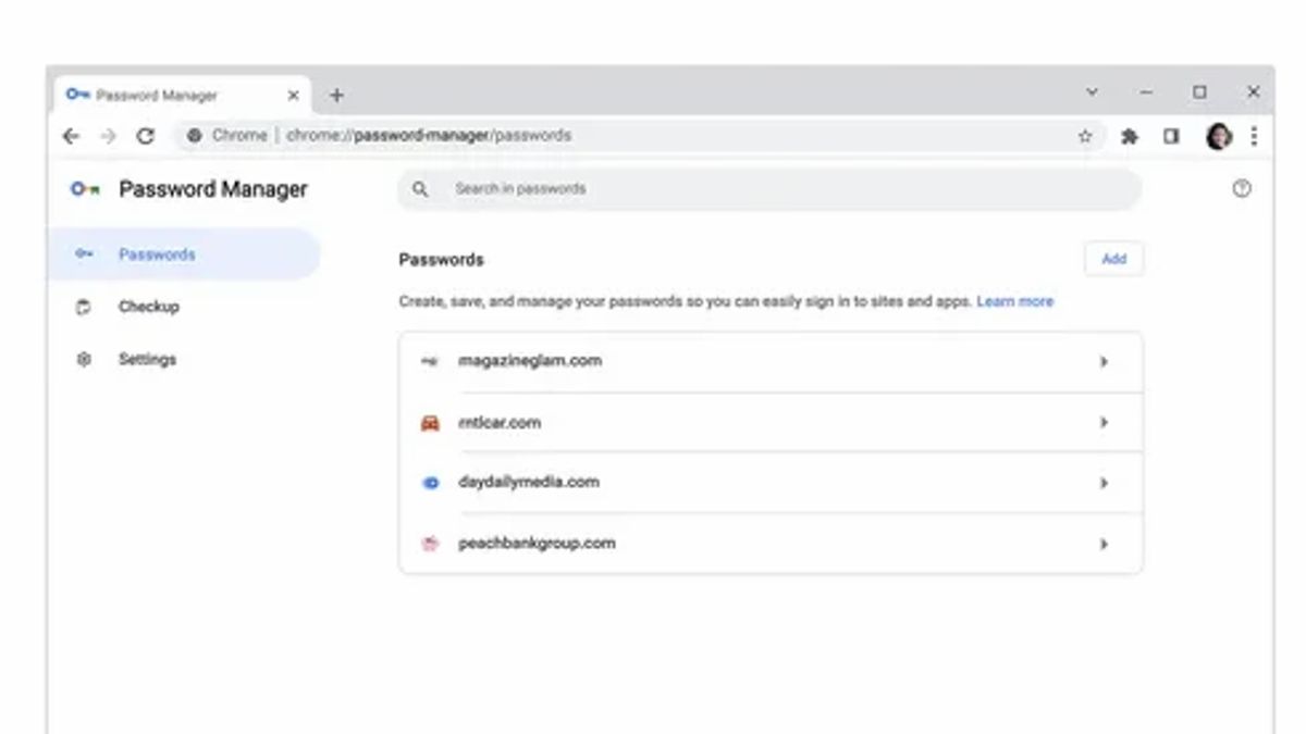 15 Juta Kata Sandi Pengguna Chrome Hilang Akibat Bug, Google Minta Maaf 