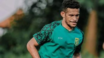 Rachmat Irianto dan Ricky Kambuaya Resmi Tinggalkan Persebaya