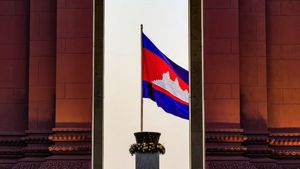 Kamboja Minta Gencatan Senjata dengan Thailand