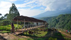 Menjelajah Gastronomi dan Pariwisata Ramah Muslim di Sumatera Barat