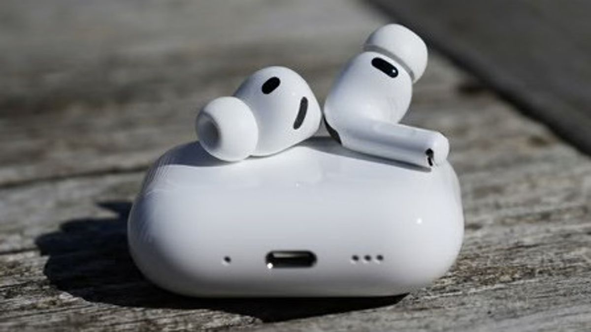 AirPods将在iOS 27中更易于设置，Apple重组音频设置菜单
