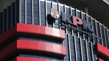 KPK akan Panggil Pegawai Alfamidi Amri, Penyuap Wali Kota Ambon Richard Louhenapessy