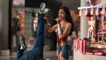 Il Est Révélé Que Joss Whedon Menace De Détruire La Carrière De Gal Gadot Tout En Filmant Justice League