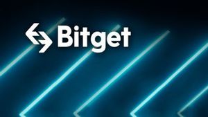 Bitget Luncurkan Dana Rp1,4 Triliun untuk Dukung Proyek Web3 Generasi Berikutnya