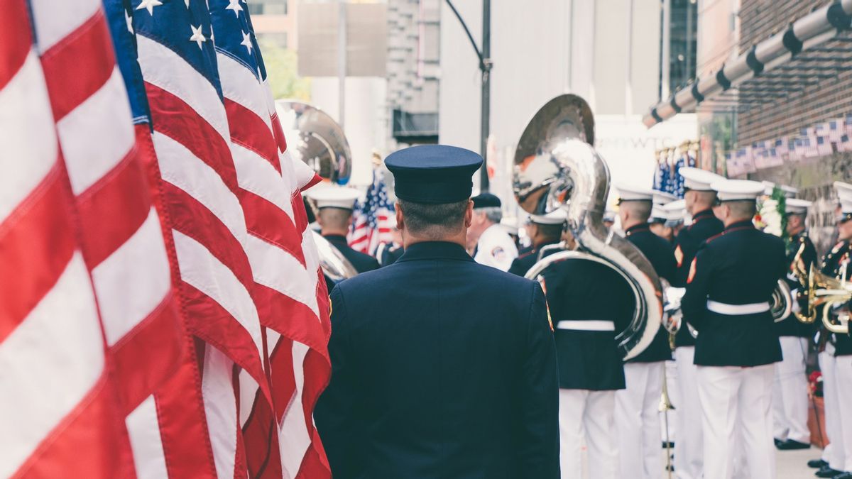 Florida Bakal Eksekusi Mati Eks Marinir AS Pembunuh Bocah 6 Tahun Hari Ini