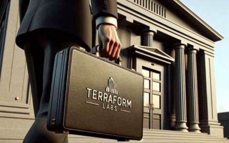 Terraform Labs Resmi Menutup Operasi Akibat Kebangkrutan