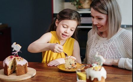 Buah Hati Suka Makan Makanan Manis, Kenali Penyebabnya