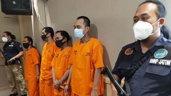 Bandar Sabu 802 Kg Hanya Divonis 20 Tahun Penjara, Komisi III DPR: Harusnya Hukuman Mati!