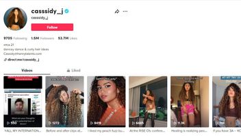 TikTok Influencer In The US Is Ready To Transfer Content If Applications Are Banned By The Government
