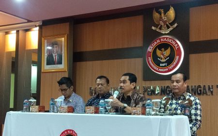 BNPT Akui Betapa Sulitnya Urus Deradikalisasi WNI Eks ISIS