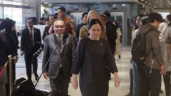 Copyright Bill Becomes DPR Initiative Proposal, Puan Guarantees Creators-Creative Actors Can Benefit from Fair Economy