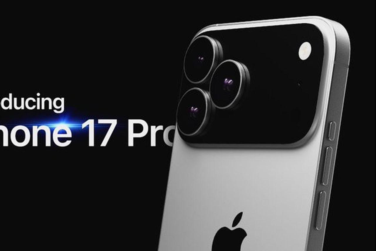 iPhone 17 Proは8Kビデオ録画をサポートしていると噂されています