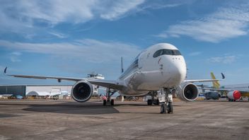空中客车公司与达美航空公司合作，获取有关氢动力飞机产品的反馈