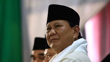 Dideklarasikan Sebagai Capres, Prabowo Bakal Beri Pidato Kebangsaan di Rapimnas Demokrat