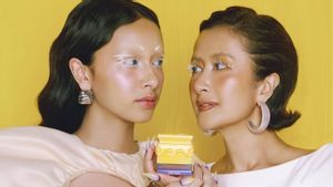 Harmonization Of Nature And Humans, Widi Mulia And Widuri Collaboration In Arfume That Is Rich In Philosophy