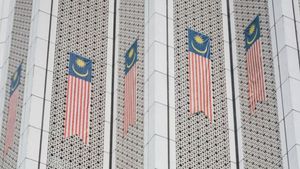 Kondisi Terkini WNI di Kuala Lumpur yang Dikeroyok 9 Orang Gara-gara Berisik di Tempat Kerja
