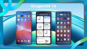 Update OxygenOS 16 Sudah Mulai Dirilis untuk Beberapa Perangkat OnePlus