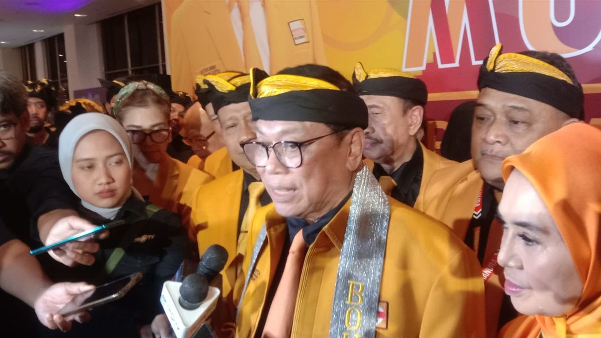 OSO: Calon Tunggal di Pilkada 2024 itu Lebih Berbahaya 