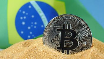 Le Gouvernement Brésilien Propose Un Projet De Loi Qui Pourrait Réglementer Les Salaires Des Employés Par Le Biais De Crypto-monnaies