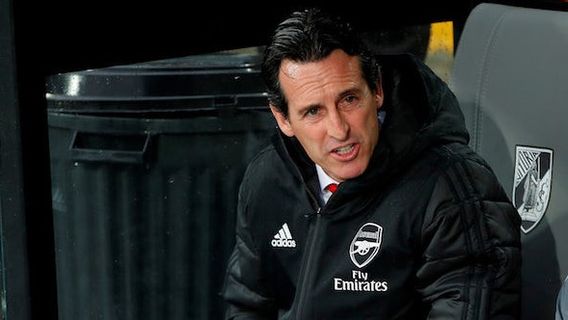 Arsenal Qui N’a Jamais Compris Comment Réaliser Ses Rêves