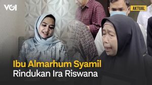 VIDEO: Kasus Kecelakaan Anak Ira Riswana, Pengacara Keluarga Almarhum Syamil Ingatkan Ganti Rugi