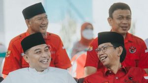 RAPBD Surabaya 2023 Diketok Saat Hari Pahlawan 10 November