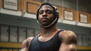 Pegulat Tanpa Kaki Zion Clark Mengakhiri Debutnya di MMA dengan Manis, Penggemar: Inspirasi Sejati