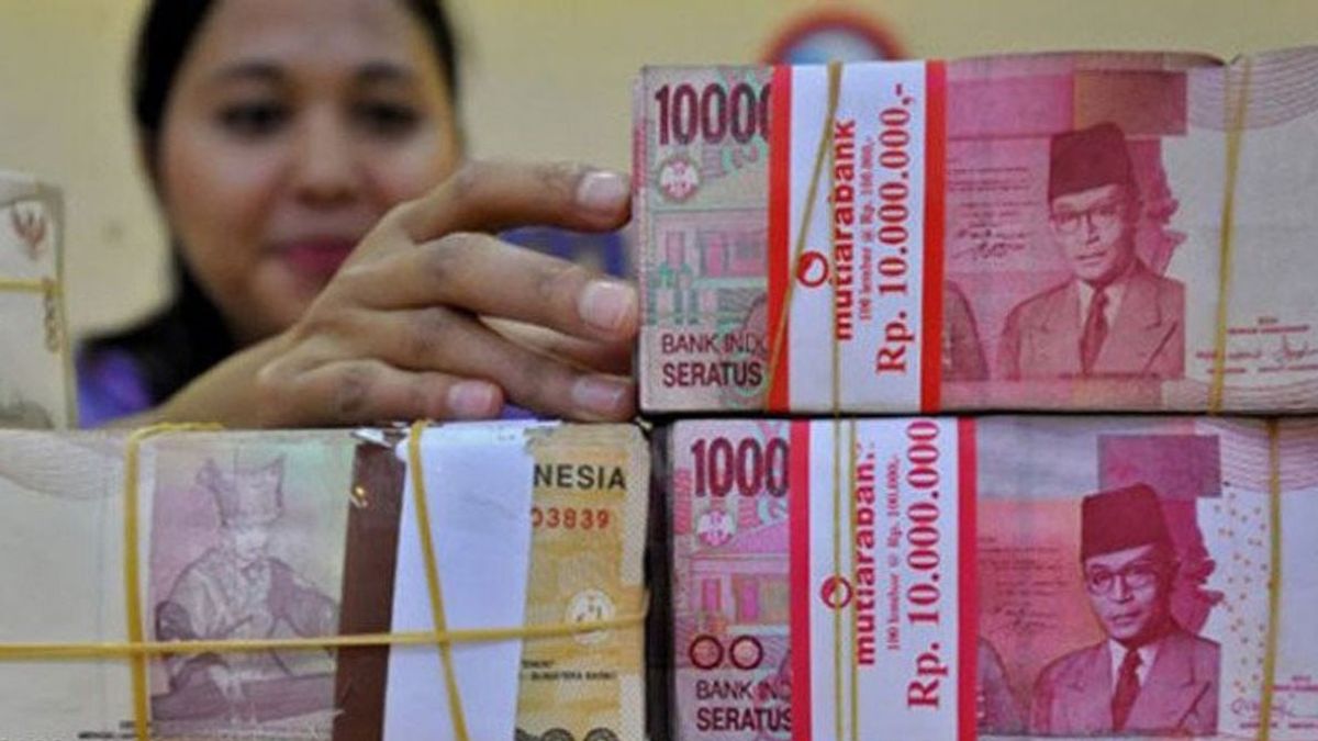 Got Along! Bank Indonesia And Central Bank Of Malaysia Increase Cooperation In Using Local Currency