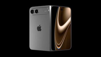 iPhone Fold दो ऐप्स के साथ मल्टीटास्किंग के साथ आने की अफवाह है