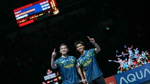 2025年インドネシアオープンの決勝、サバル/レザ・ジャディ・ハラパンRI