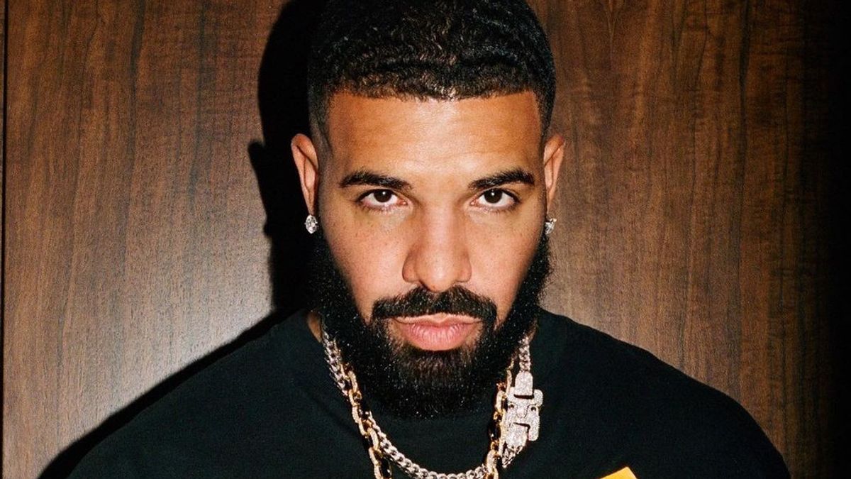 Behind Drake's <i>March 14</i> Song