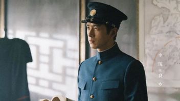 Synopsis Of Chinese Drama A Love Never Lost: Li Xiang And Jessie Li's Journey In Chinese Land