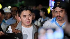 Seskab Teddy Sebut Bazar Monas Putar Dagangan UMKM, Kupon Rp500 Ribu Bukan Sekadar Bantuan