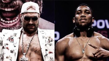 Gelar WBC Fury Bisa Dicopot Jika Menolak Lawan Pemenang Joshua vs Wilder
