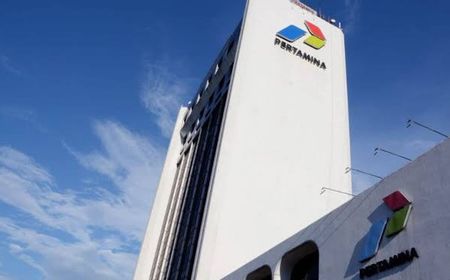 Pertamina Rogoh Kocek 5,7 Miliar Dolar AS untuk Pengembangan EBT hingga 2029