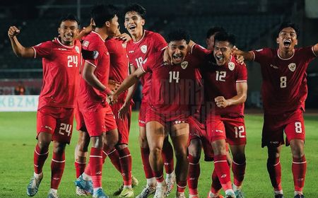 Jadwal Timnas Indonesia vs Laos di Piala AFF 2024