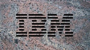 IBM 推出全新的企业AI 模型,GeneAI竞争正在收紧