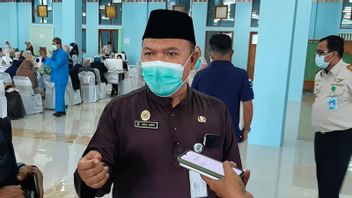 Qu’il S’agisse De Bonnes Ou De Mauvaises Nouvelles, Les îles Riau Proposent 250 Bouteilles D’oxygène à Singapour