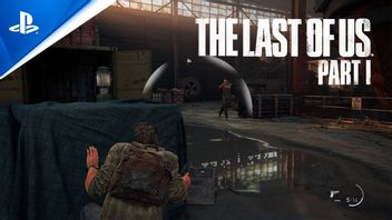Naughty Dog Bagikan Fitur Aksesibilitas untuk The Last of Us Part I