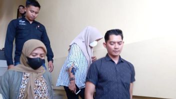 La police de Mataram arrête un procureur impliqué dans une affaire de fraude