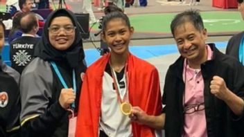 4 Taekwondo Athletes With Gold Potential At The Cambodian SEA Games 2023 Cambodia