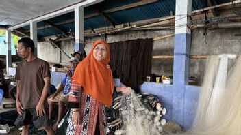 Hari Buruh, Legislator Suarakan Hak Petani dan Nelayan Maluku