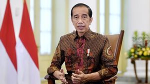 Presiden Jokowi Tekankan Pentingnya ICMI dalam Transformasi Indonesia