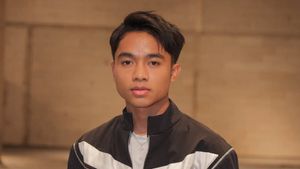 Serious And Full Of Responsibility, Betrand Peto Admits He Has Introduced A Lover To His Family
